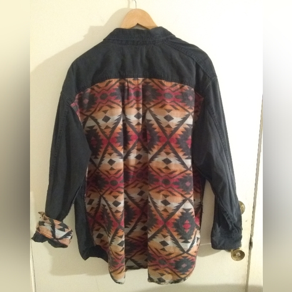 We The Free Jacket - Picture 2 of 10